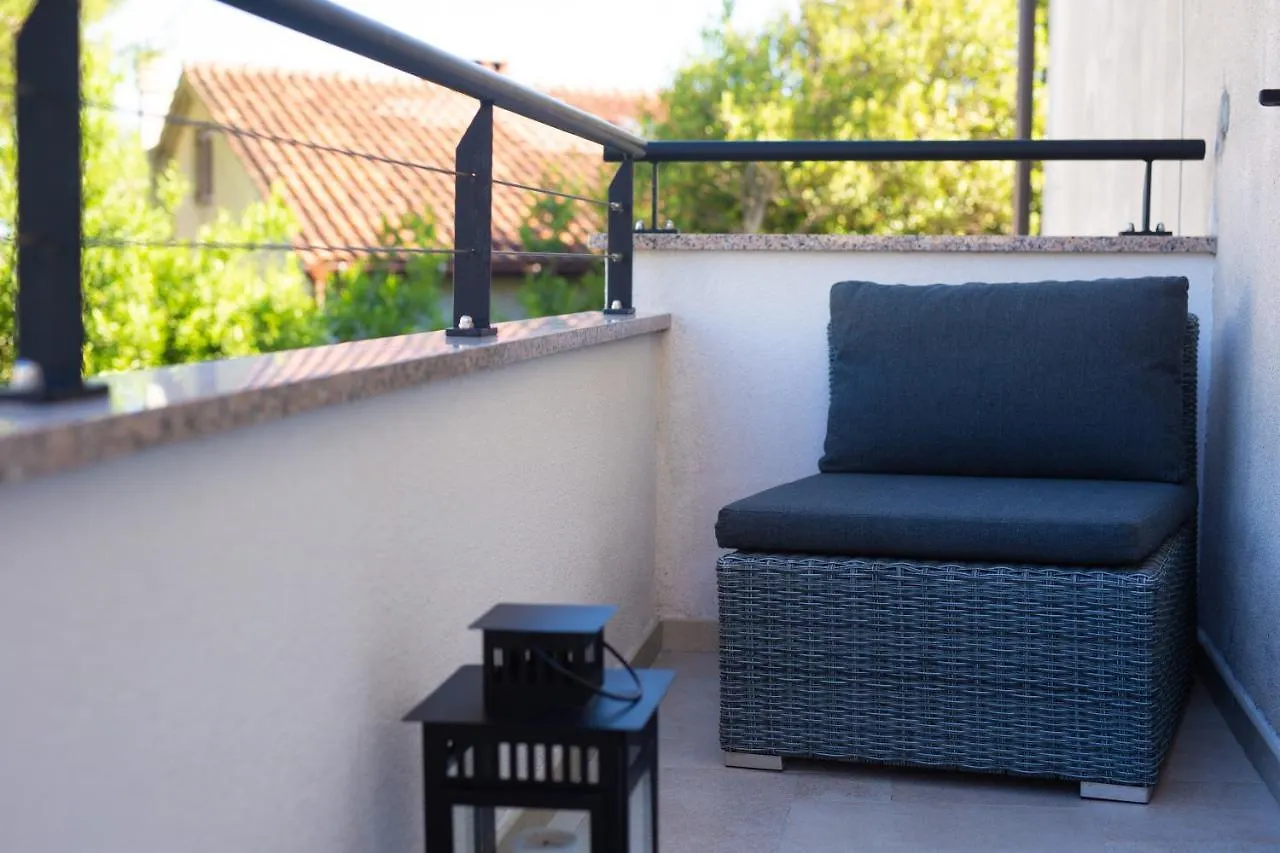 Tramonto Apartment Krk Town