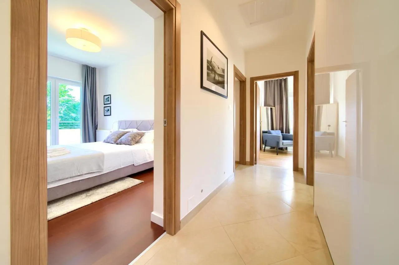 Tramonto Apartment Krk Town