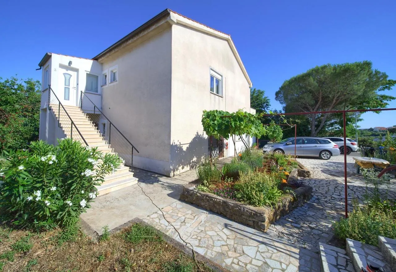 Tramonto Apartment Krk Town
