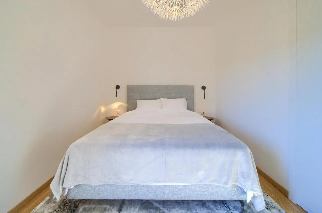Tramonto Apartment Krk Town