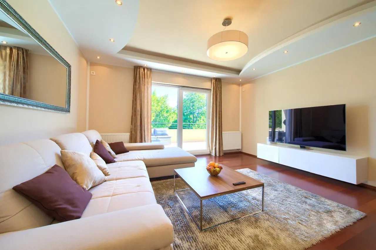 Tramonto Apartment Krk Town